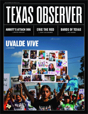 Texas Observer